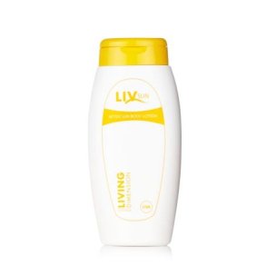 LIV Aftersun Bodylotion